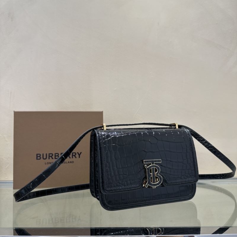 Burberry Satchel Bags